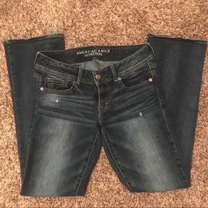 Size 4 American Eagle Outfitters Pants- Bootcut